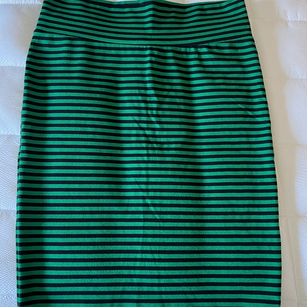 LuLaRoe Cassie Skirt